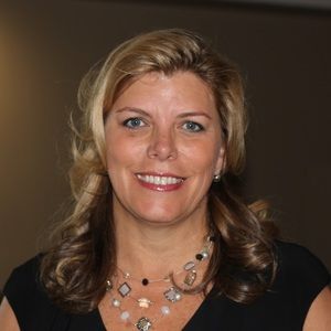 Meet your Posher, Wendy